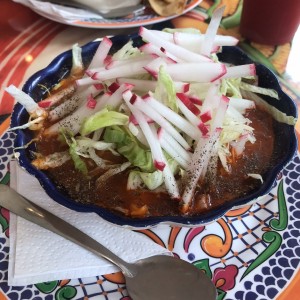 pozole