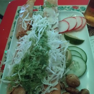 FLAUTAS