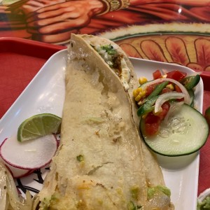 quesadilla