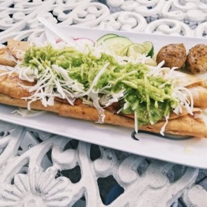 flautas