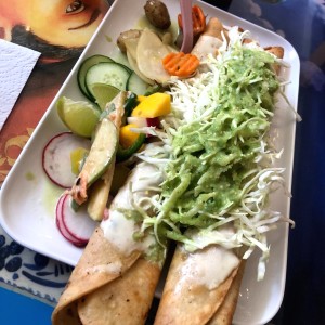 flautas