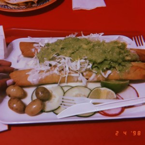 Flautas