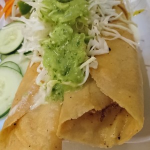 flautas
