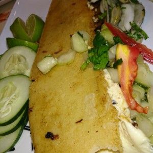 quesadilla