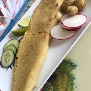 quezadilla