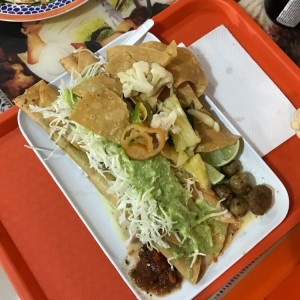 flautas