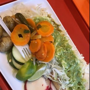 Flautas