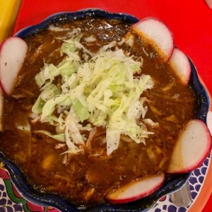 pozole