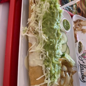 flautas