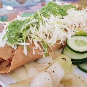 flautas