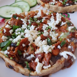 Sopes