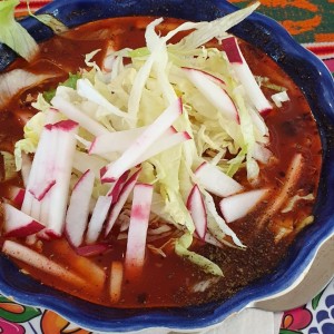 Pozole