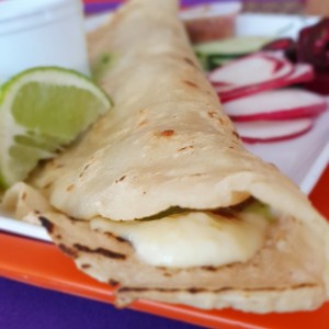 Quesadilla