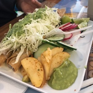Flautas