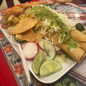 flautas