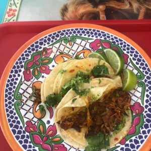 tacos al pastor