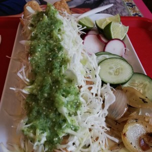 flautas