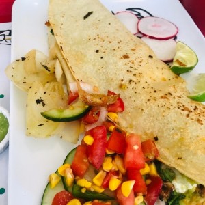 quesadilla