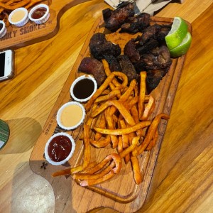 Carnes - Beef Brisket