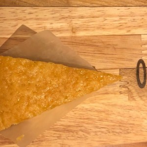 pastel de elote