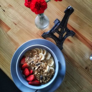 La Gourmande