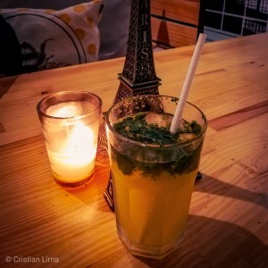 Mojito