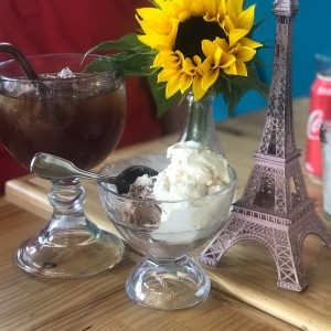 Helados - Copa de Helado