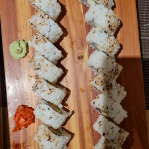 Sushi Roll - Philadelphia