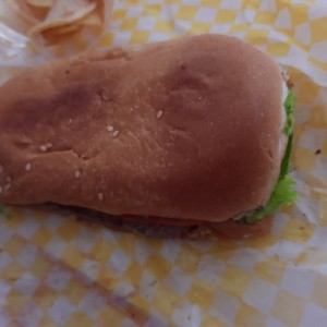 Especialidades Frankfurt - Franburguer