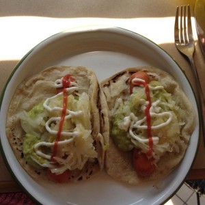 Combos - Combo # 1