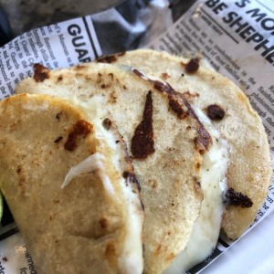 Quesadillas