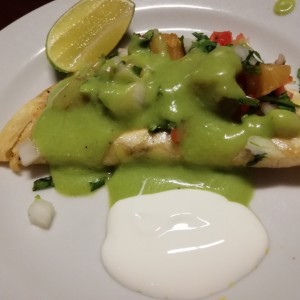 Desayuno Buffet - Gringas