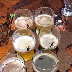 Degustacion 