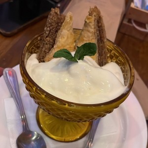 baklava