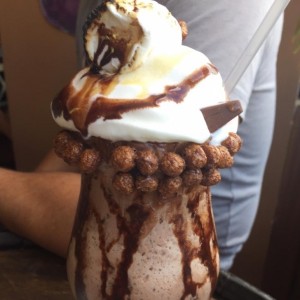 helado