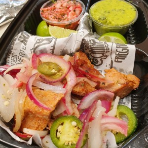 Carnitas