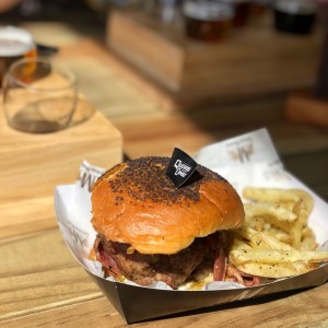 hamburguesa