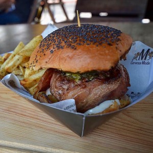 burguer