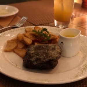 lomito bernaise