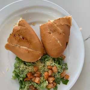 sandwich Verona
