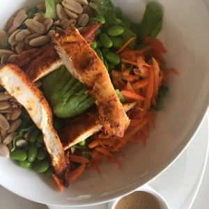Ensalada Thai