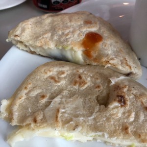 pupusas