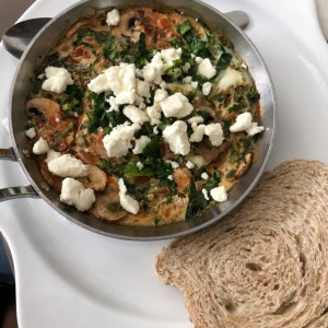 Skillet light 