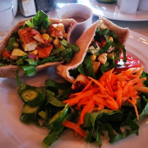 Pita Santa Fe