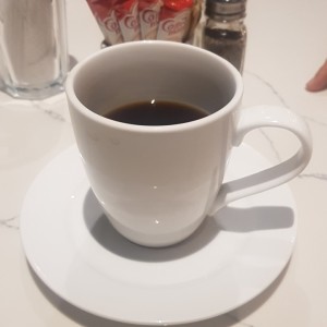 cafe