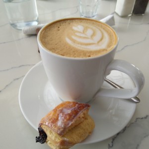 Capuccino