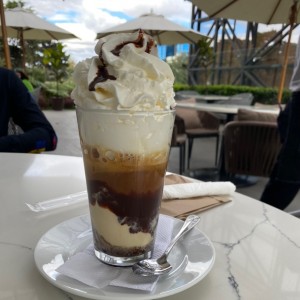 Frapuccino