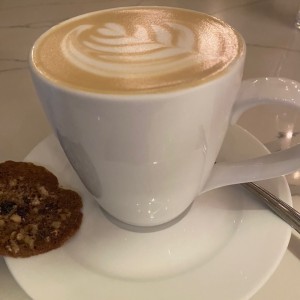 Capucchino 