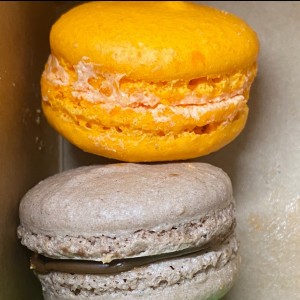 Macarons