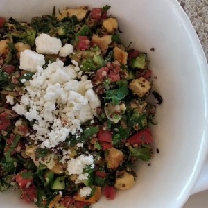 Ensalada
